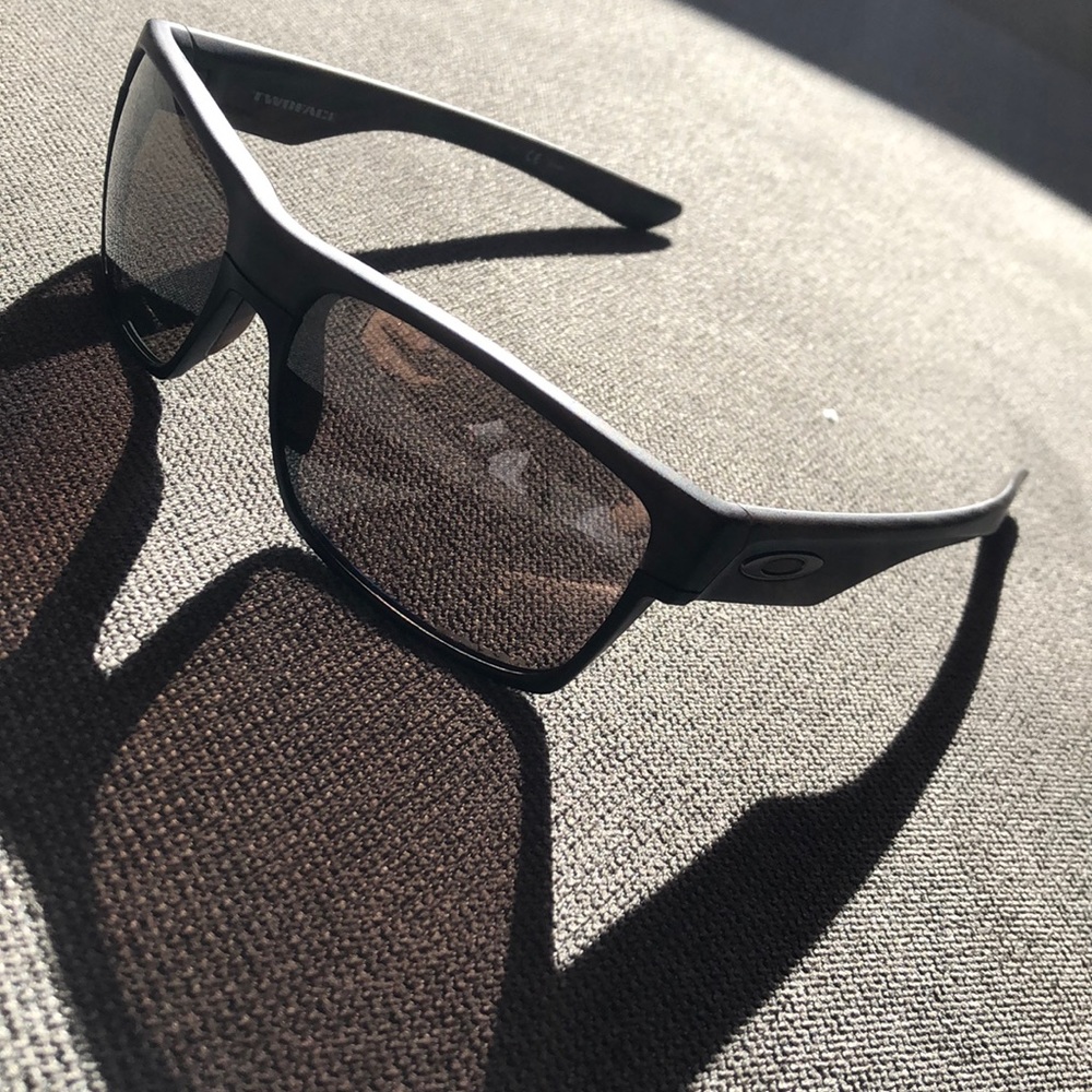 Oakley Twoface Sunglasses